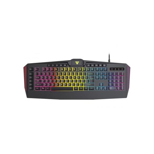 خرید کیبورد گیمینگ فن تک KEYBOARD FANTECH K513 با بهترین قیمت