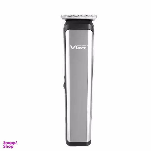 ماشین اصلاح موی صورت و بدن وی جی ار مدل V-180