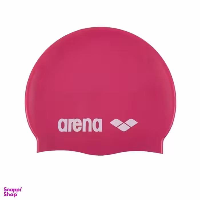کلاه شنا آرنا مدل CLAS UNISEX_678