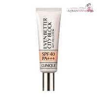 ضد آفتاب رنگی اون بتر کلینیک SPF40 PA
