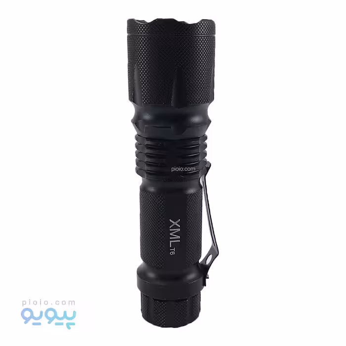 چراغ قوه T6 مدل POWER STYLE