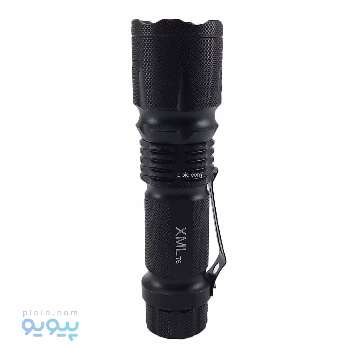 چراغ قوه T6 مدل POWER STYLE
