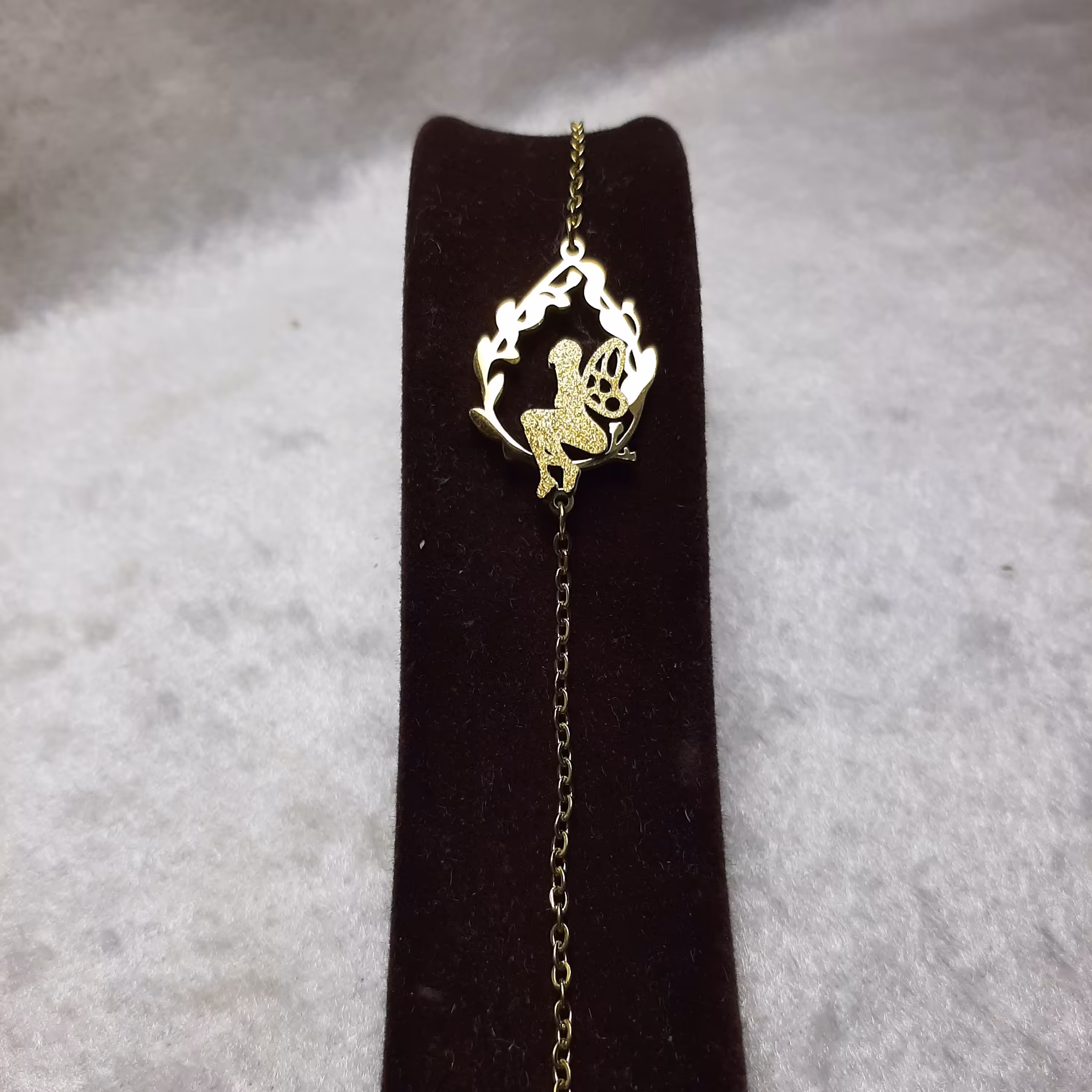 دست بند ،استیل