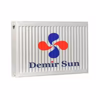 رادیاتور پنلی Demir Sun مدل 160 سانتی