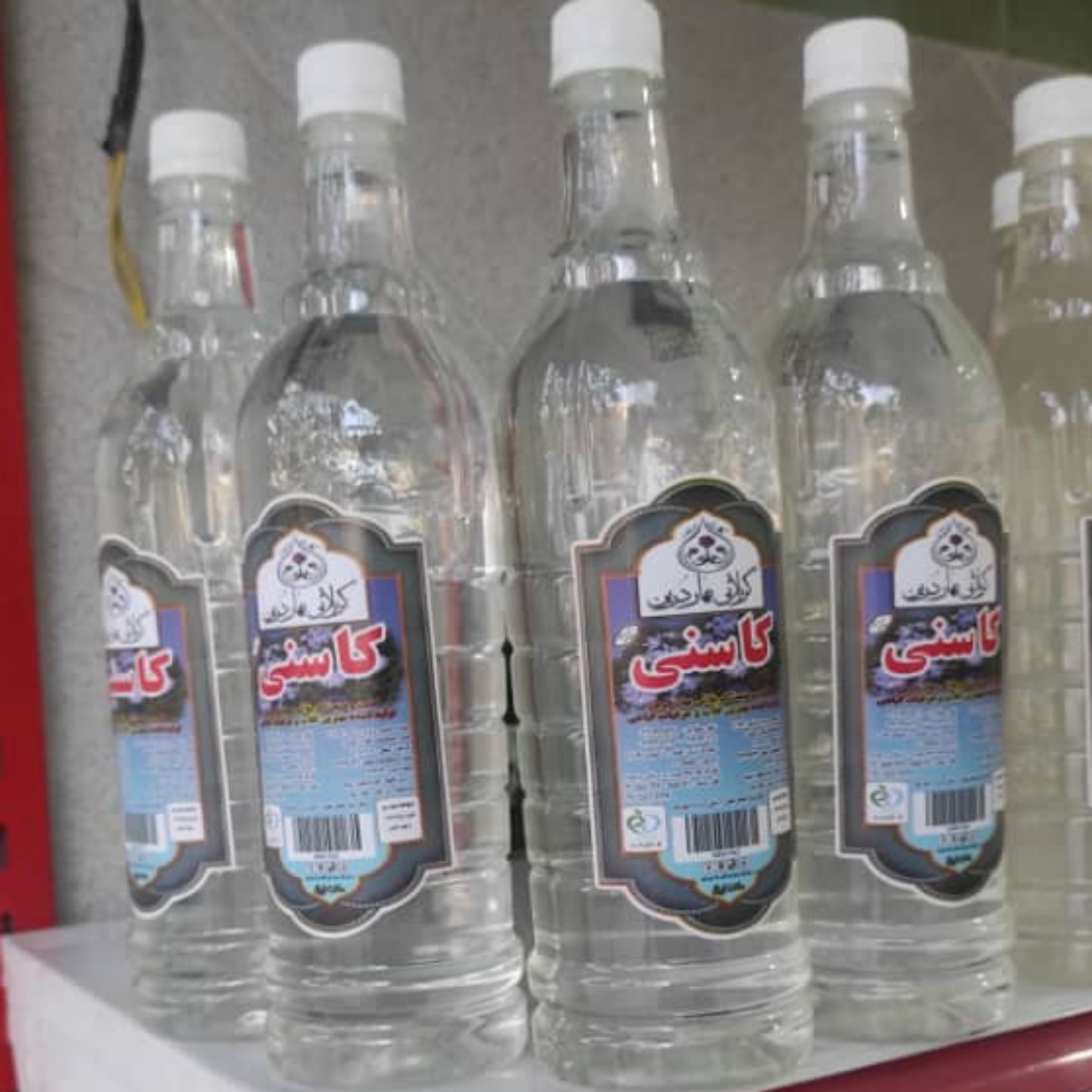 عرق کاسنی درجه یک ( کربلایی) اعلاء