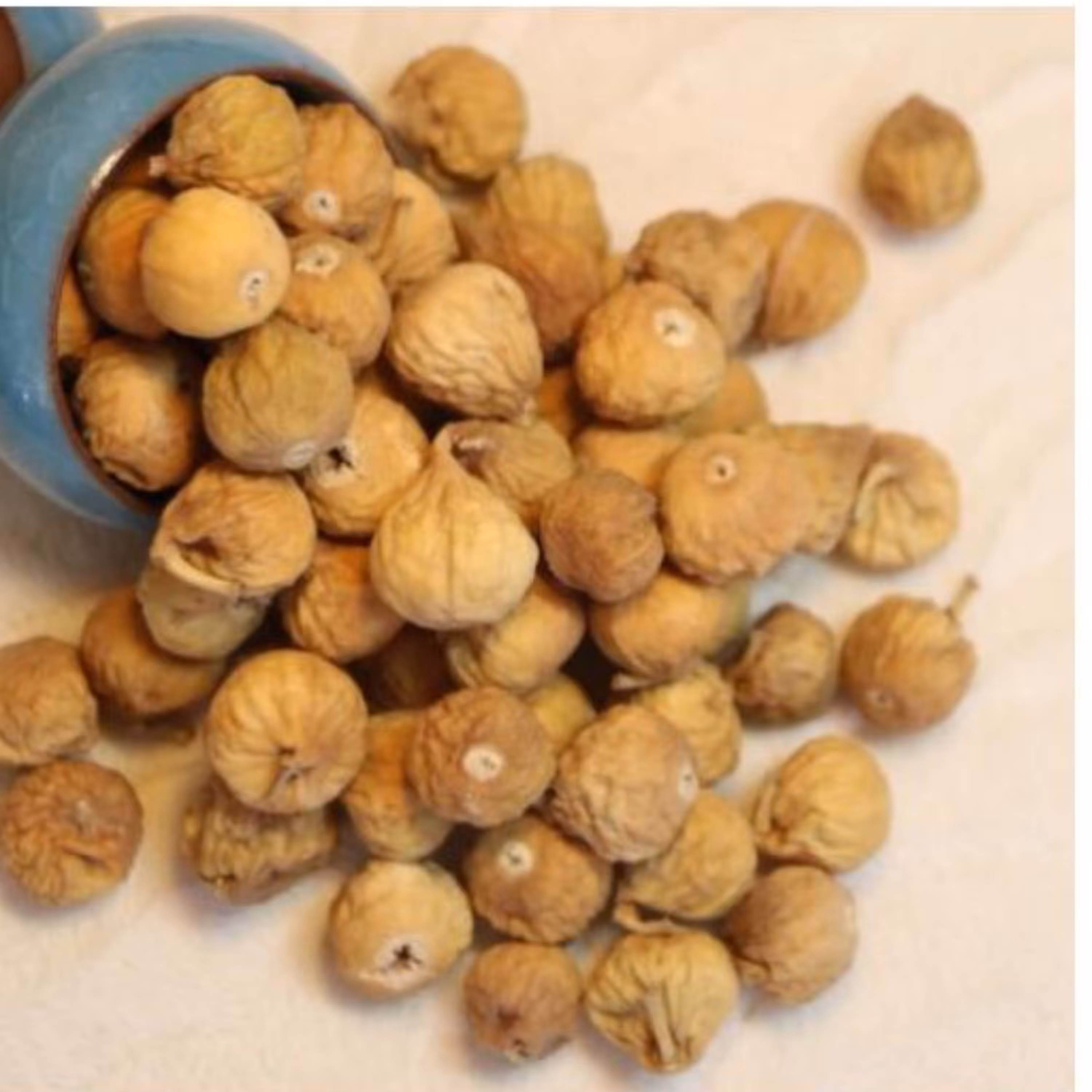 انجیر طلایی خشک سایز A پرفروش 400 گرمی (ارسال رایگان)