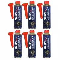 مکمل سوخت مدپا مدل پتروکتان پرو حجم 280ml بسته 6 عددی