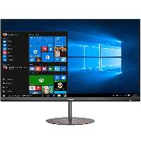 کامپیوتر آماده ایسوس مدل Zen ZN242IF با پردازنده i7 و صفحه نمایش لمسی
