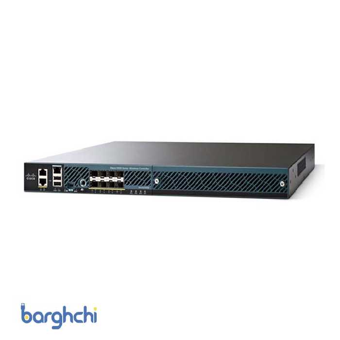 کنترلر وایرلس سیسکو مدل AIR-CT5508-K9