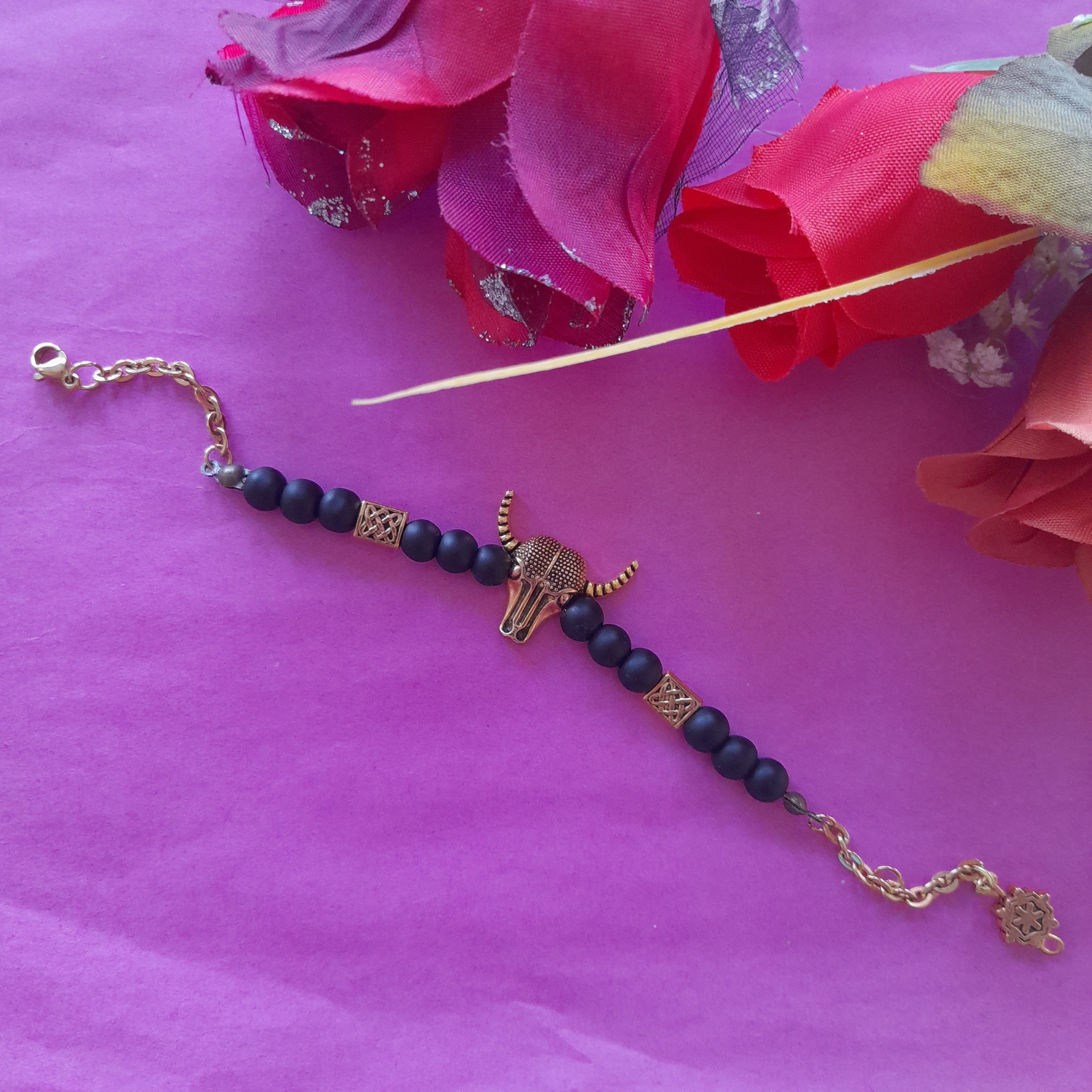 دستبند اونیکس