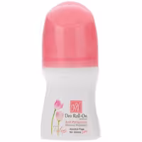 رول ضد تعریق زنانه مای مدل Tulip حجم 50 میلی لیتر