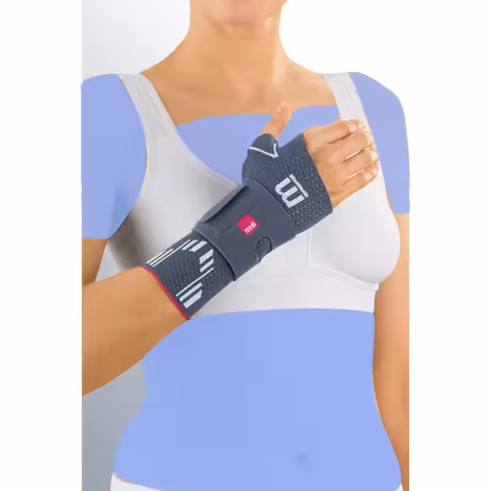 مچ بند آتل دار مدی Manumed Active