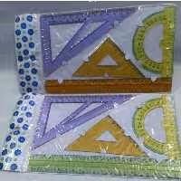 پک خط کش ژله ای