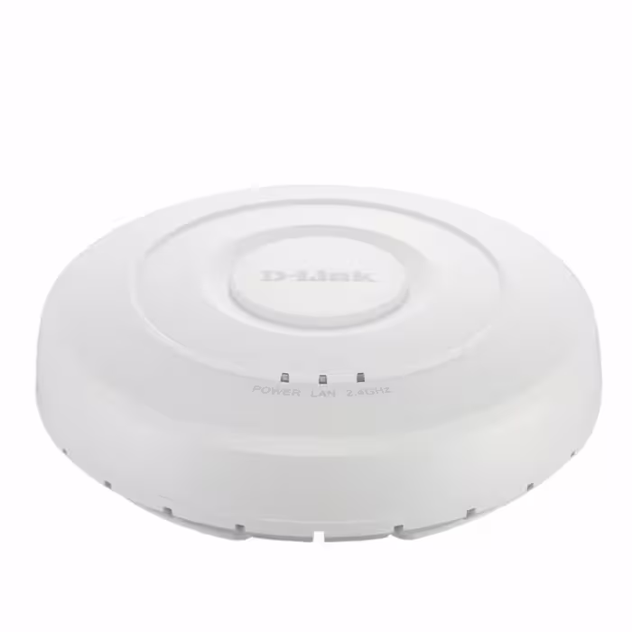 اکسس پوینت بی‌سیم دی لینک DWL-2600AP
