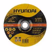 سنگ برش فیبری HAC-1803 هیوندای (آهن بر 100 تایی)