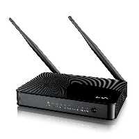 مودم روتر زایکسل مدل دل 1312