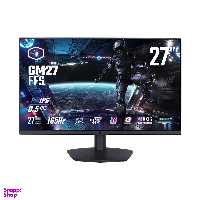 مانیتور مخصوص بازی کولر مستر مدل GM27-FFS سایز 27 اینچ