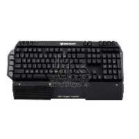 کیبورد مخصوص بازی کوگر مدل 500K