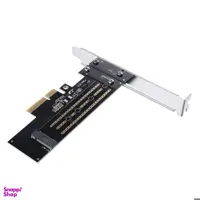 کارت تبدیل PCI به M.2 سرور مدل 8X