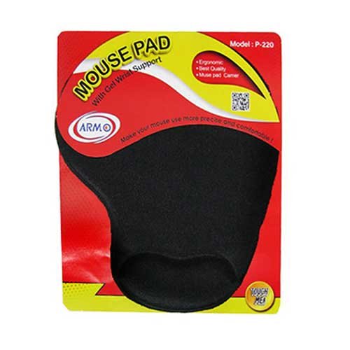 پد موس طبی armo مدل P-220