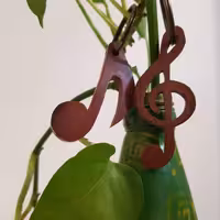 سرکلیدی و آویز ماشین