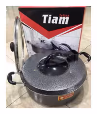 کیک پز تیام مدل رونیز