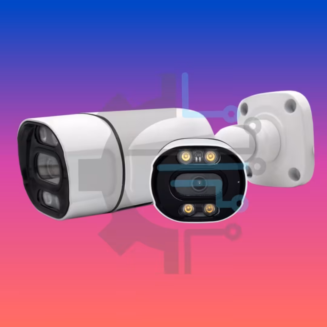 دوربین مداربسته بولت AHD کیفیت 2 مگاپیکسل 2MP مدل 20AS2W75