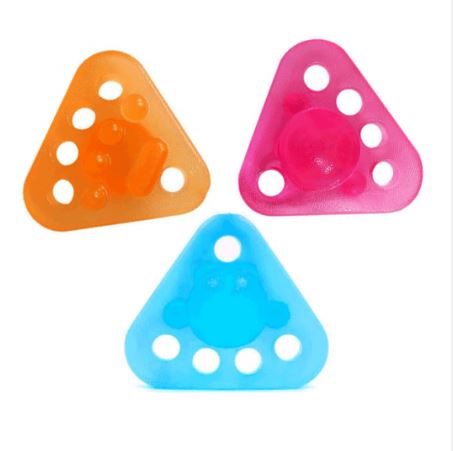 تقویت پنجه و مچ ژله ای مدل 290TR