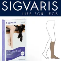 جوراب واریس سیگواریس Sigvaris TFS-1 AD