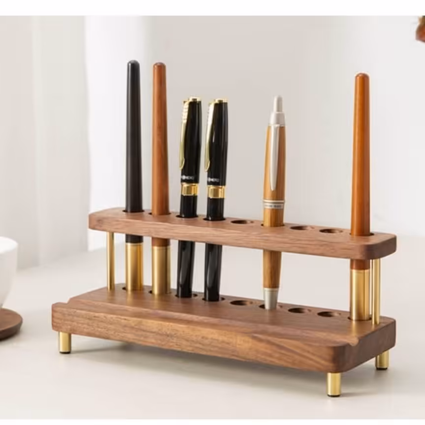 استند ونظم دهنده میز تحریرکار  زیبا وکاربردی  طول 20 