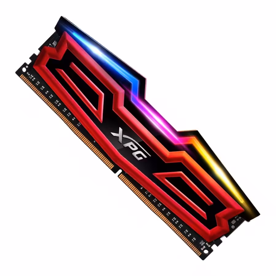 قیمت و خرید رم ای دیتا مدل SPECTRIX D40 16GB 3200MHz CL16 DDR4 | یاس ارتباط