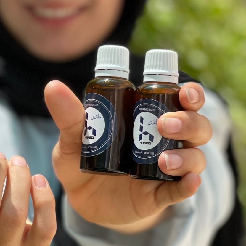 روغن برطرف کننده درد مفاصل شامل زانو درد، دست درد، کمر درد، گردن درد حجم 18 میل