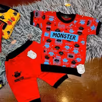 تیشرت شلوارک 08