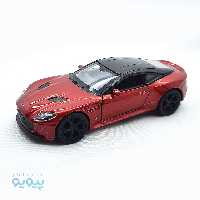 ماشین فلزی Aston Martin DBS Superleggera ویلی آیتم NO43777