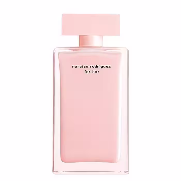 عطر زنانه نارسیس رودریگز فور هر پرفیوم -  Narciso Rodriguez for Her EDP