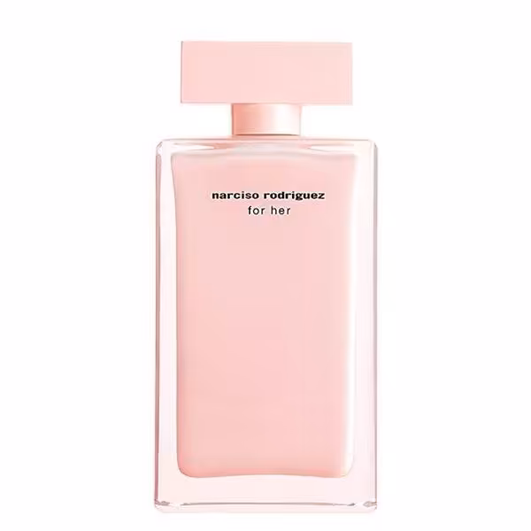 عطر زنانه نارسیس رودریگز فور هر پرفیوم -  Narciso Rodriguez for Her EDP