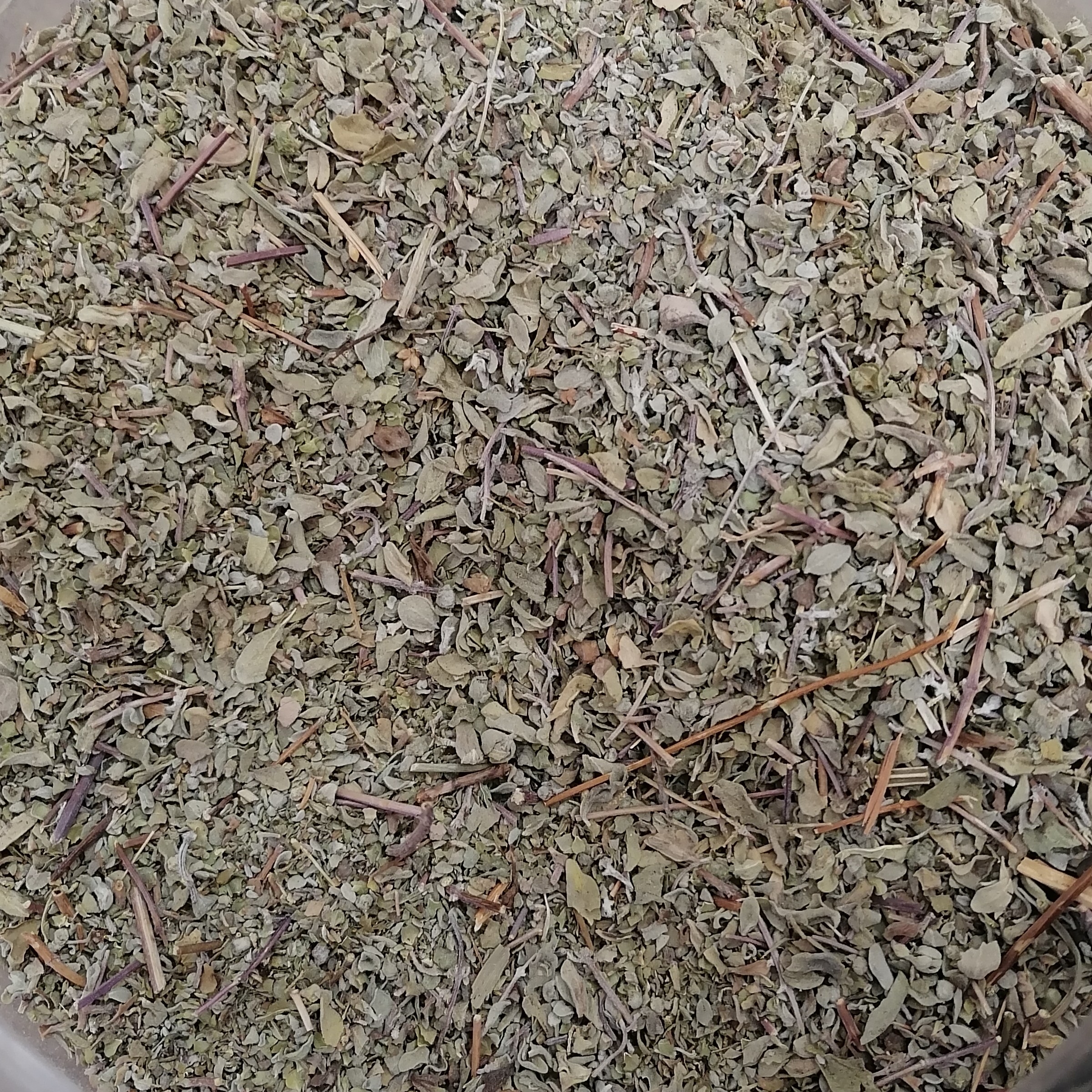 مرزنجوش 100 گرمی