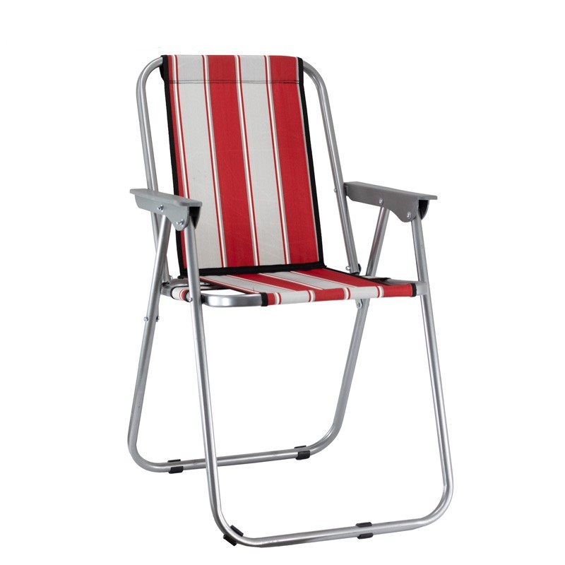 صندلی ساحلی تاشو 7 فنره