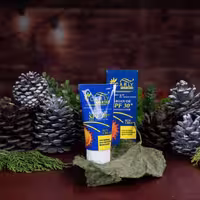 کرم ضد آفتاب SPF30 بی رنگ آقایان I CARLY بسته 12 عددی