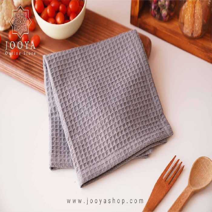 دستمال آبگیر بهار