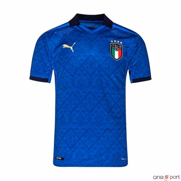 لباس اول پلیری ایتالیا 2020