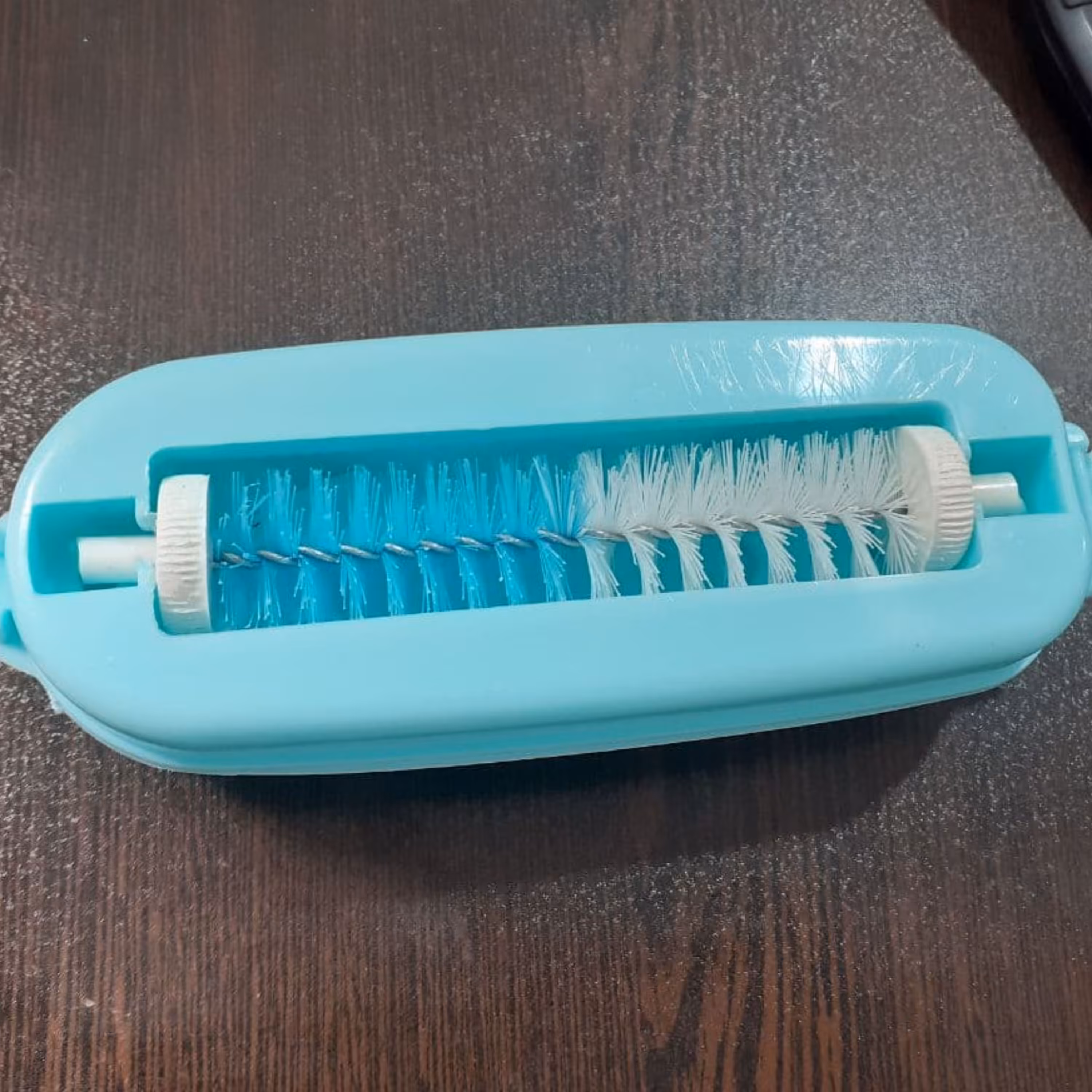 جارونپتون جارودستی میلاد تک برس