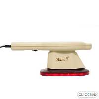 ماساژور بدن منولی با مادون قرمز مدل Manoli 730 (گارانتی 1 ساله )