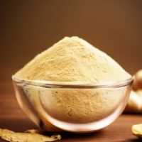زنجبیل سابیده عزت(اعلا)