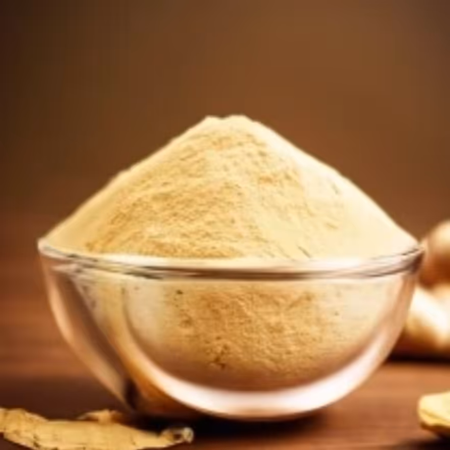 زنجبیل سابیده عزت(اعلا)