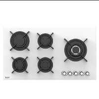 گاز رومیزی تی اند دی مدل TD133E(بیست و چهار ماه گارانتی)