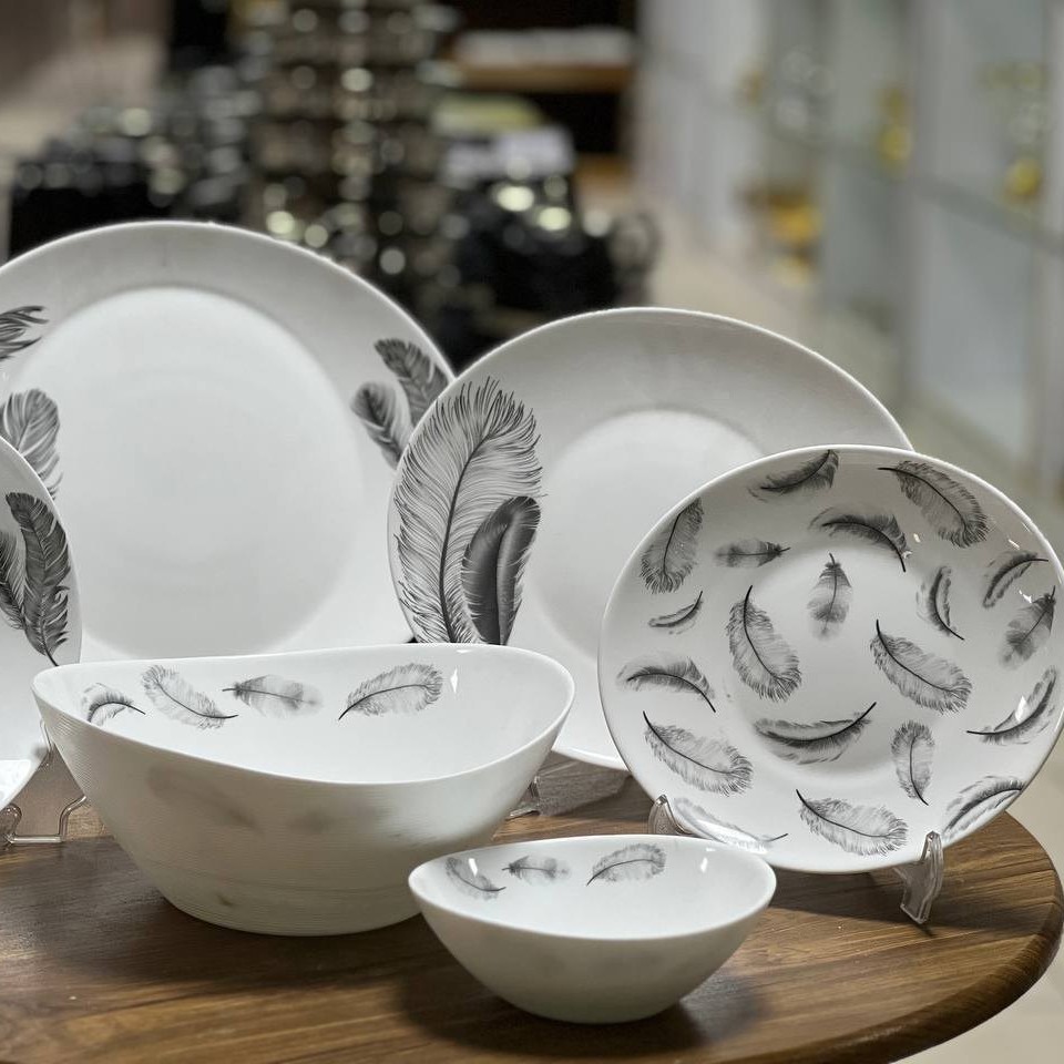 سرویس 26 پارچه ارکوپال