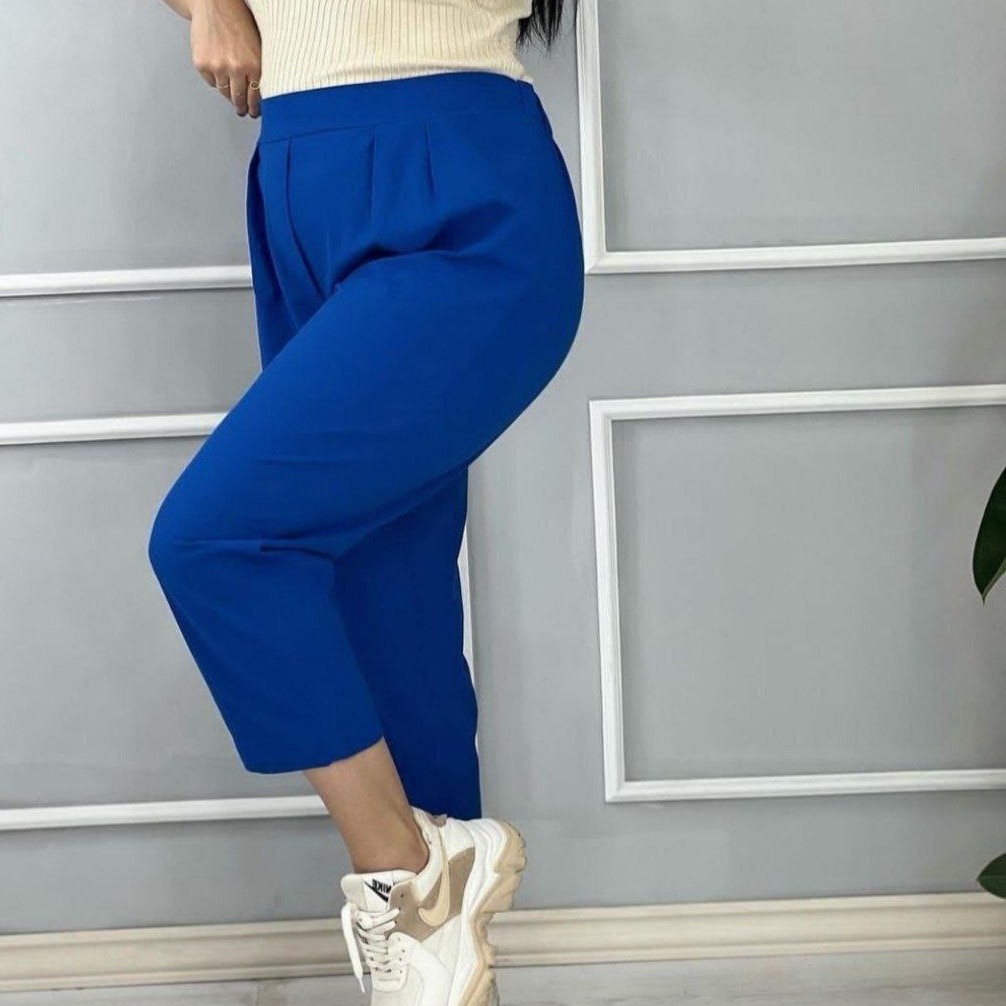 شلوار زنانه لنین