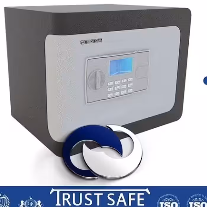 گاوصندوق(سیف باکس)مدل 30 ALC