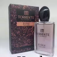 ادکلن تورنته 50 میلTORRENTEمدلJUDGE جاج